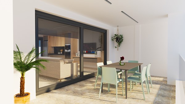 Medium property photo - Calle Azucena 32, 03191 Pilar de la Horadada